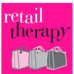retail therapy